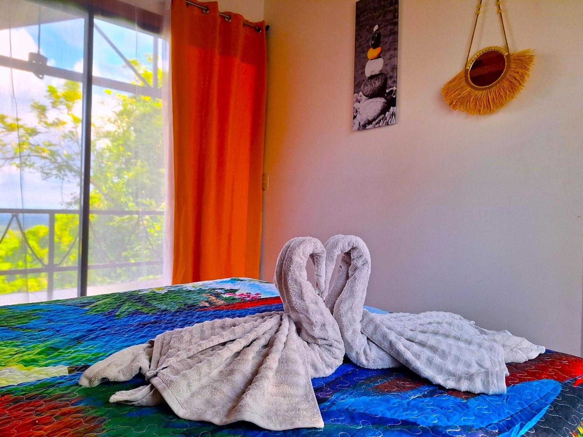 Corcovado Private Villas - Corcovado Private Reserve Пуэрто-Хименес Экстерьер фото