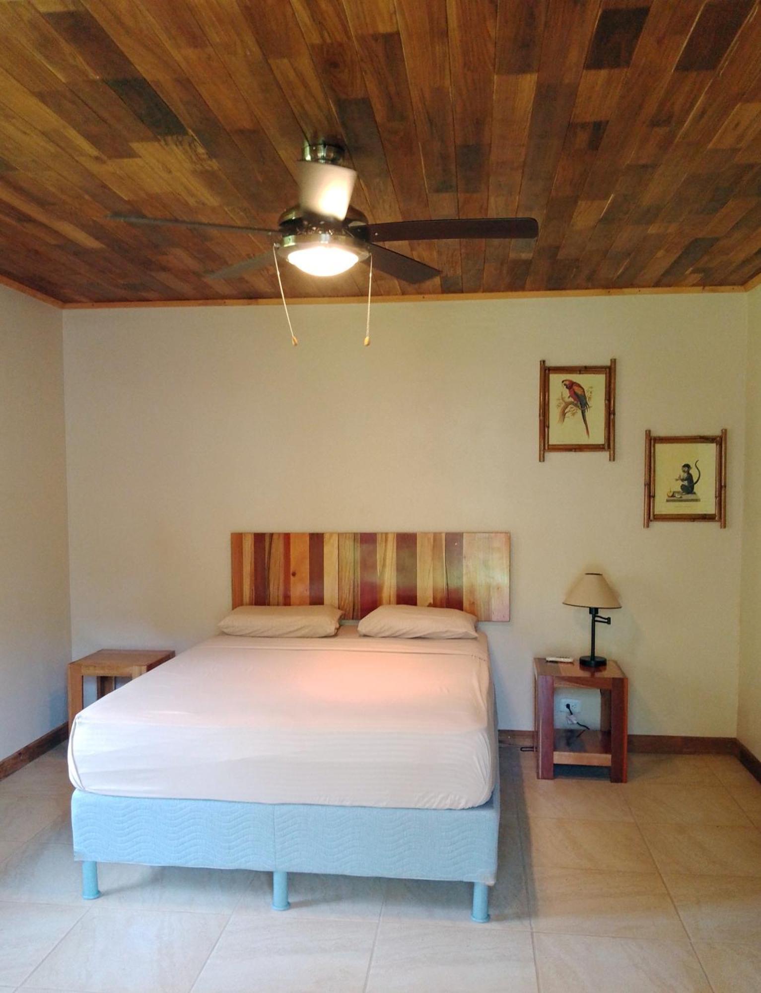 Corcovado Private Villas - Corcovado Private Reserve Пуэрто-Хименес Экстерьер фото