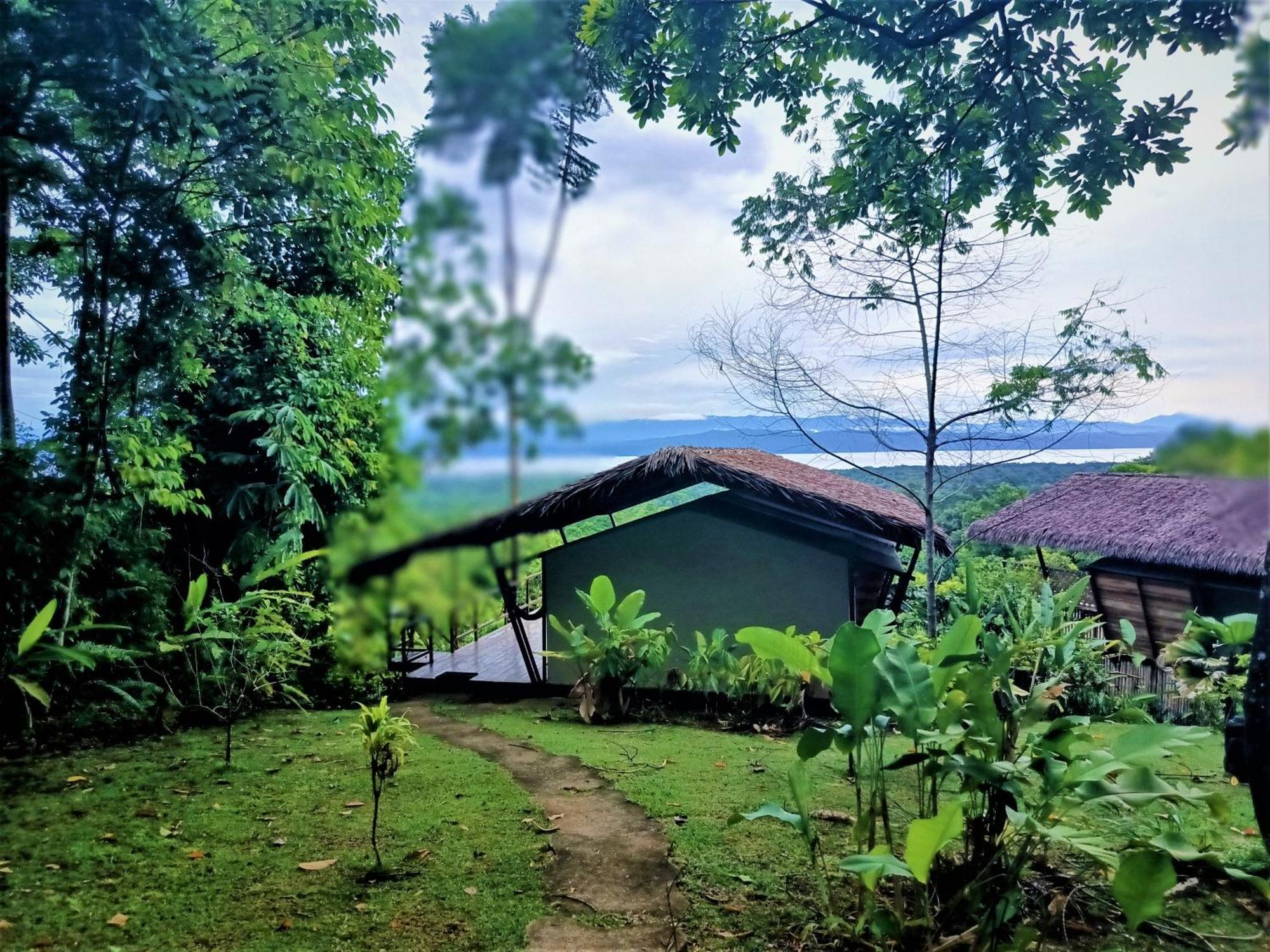 Corcovado Private Villas - Corcovado Private Reserve Пуэрто-Хименес Экстерьер фото