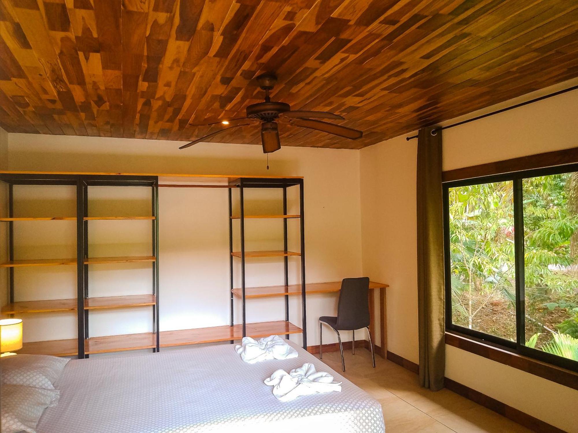 Corcovado Private Villas - Corcovado Private Reserve Пуэрто-Хименес Экстерьер фото